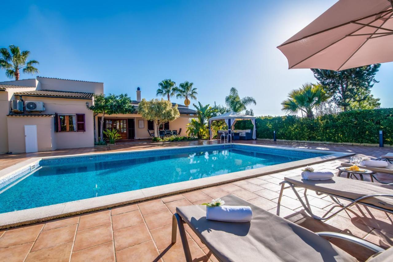 Ideal Property Mallorca - Es Pascolet * Inca (Mallorca)