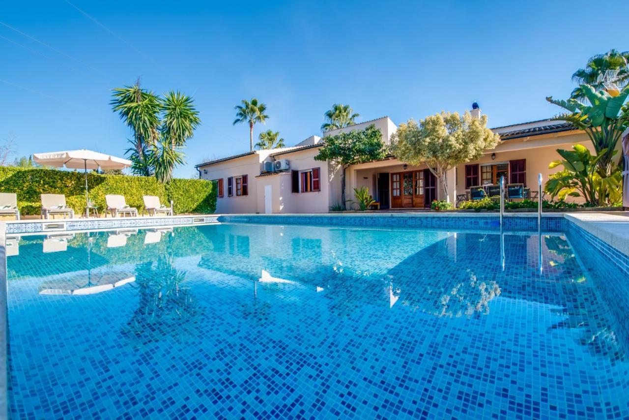 Ideal Property Mallorca - Es Pascolet Inca (Mallorca)