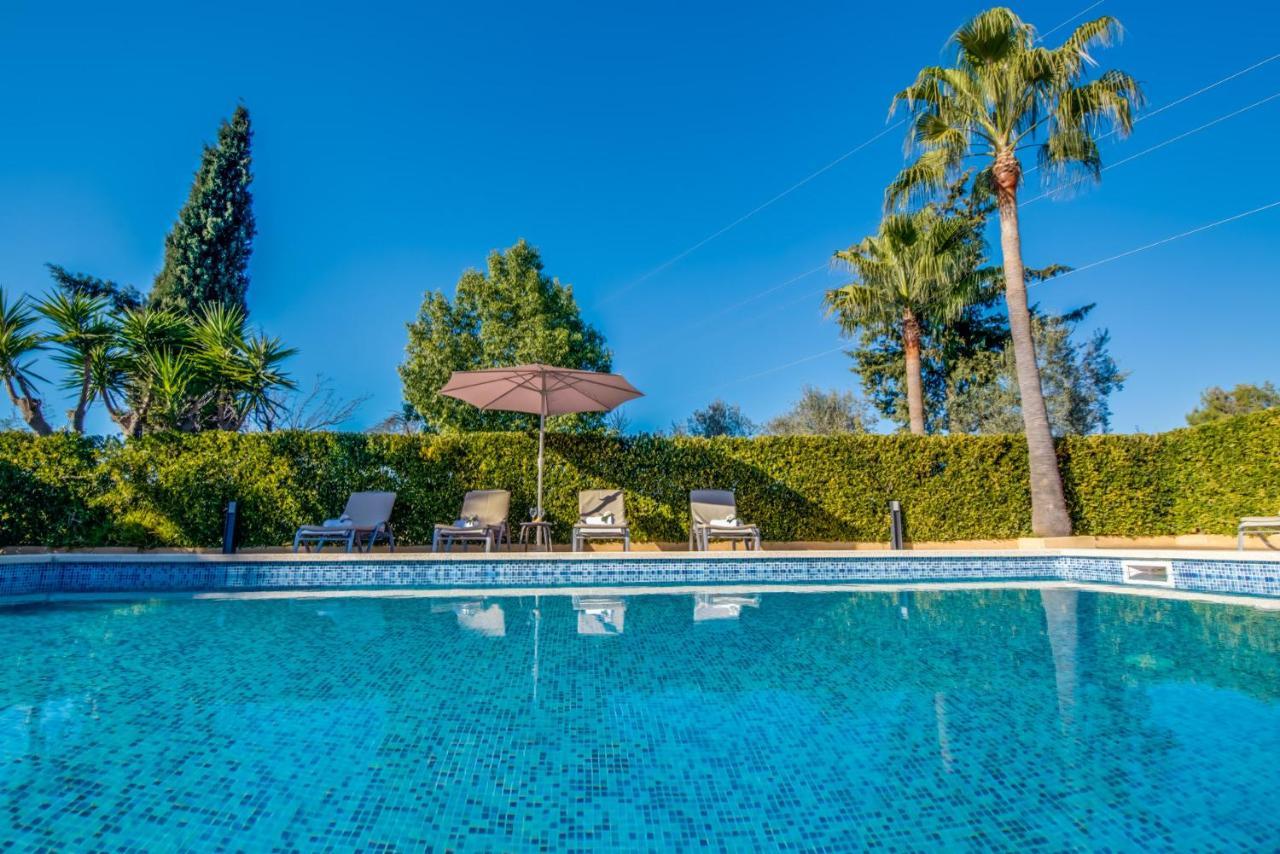 Ideal Property Mallorca - Es Pascolet Inca (Mallorca)