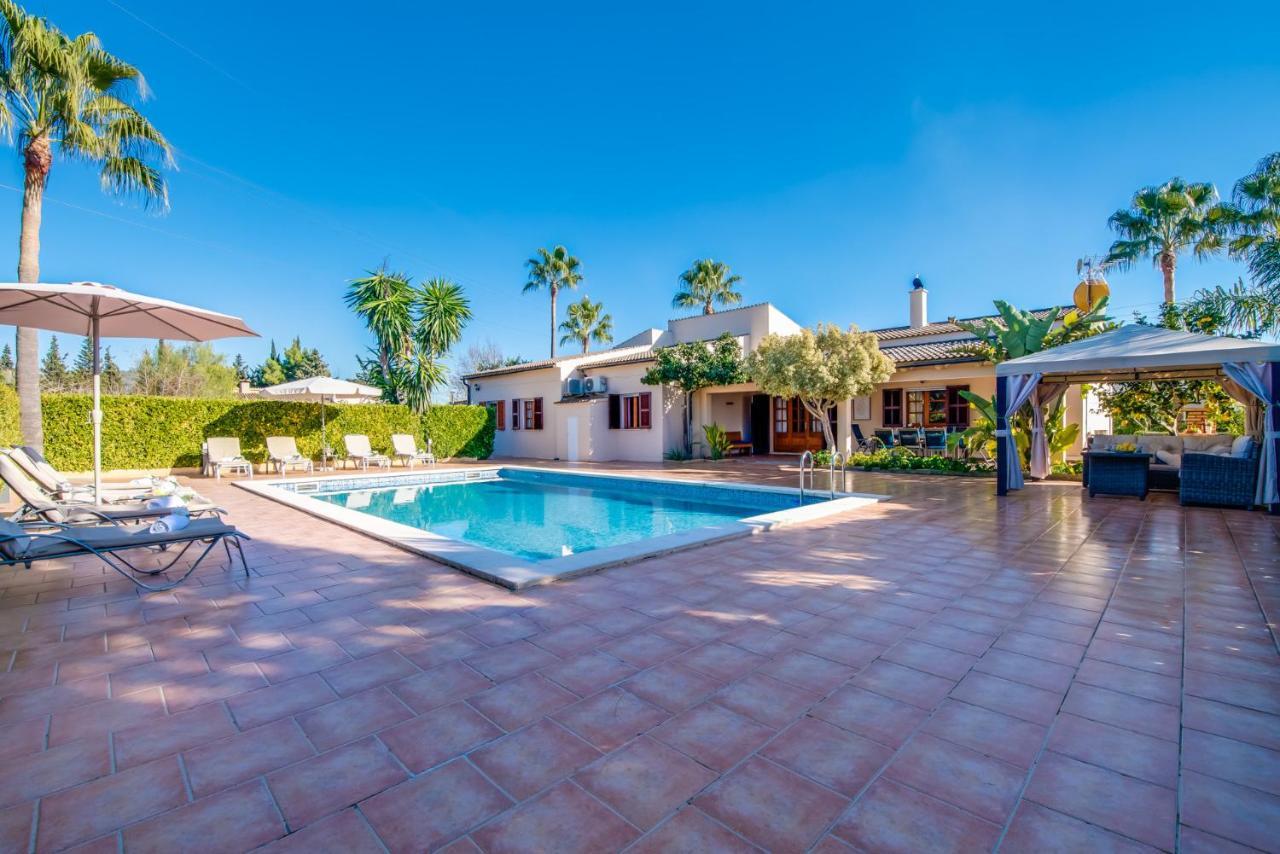 Ideal Property Mallorca - Es Pascolet * Inca (Mallorca)