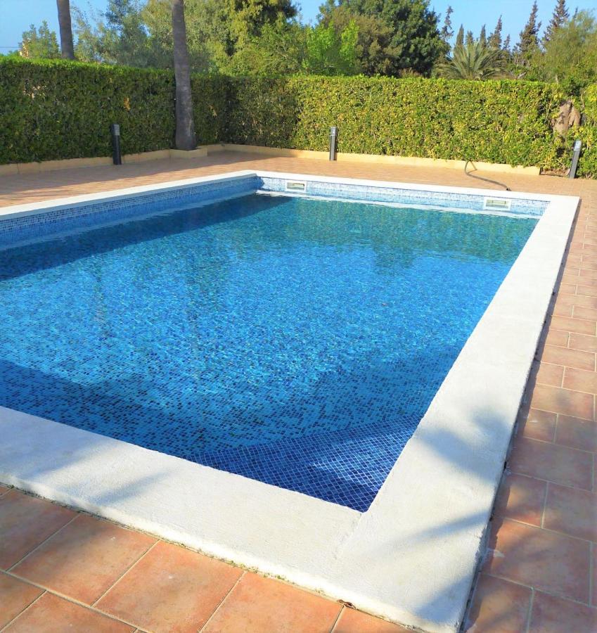 Ideal Property Mallorca - Es Pascolet Landhaus *