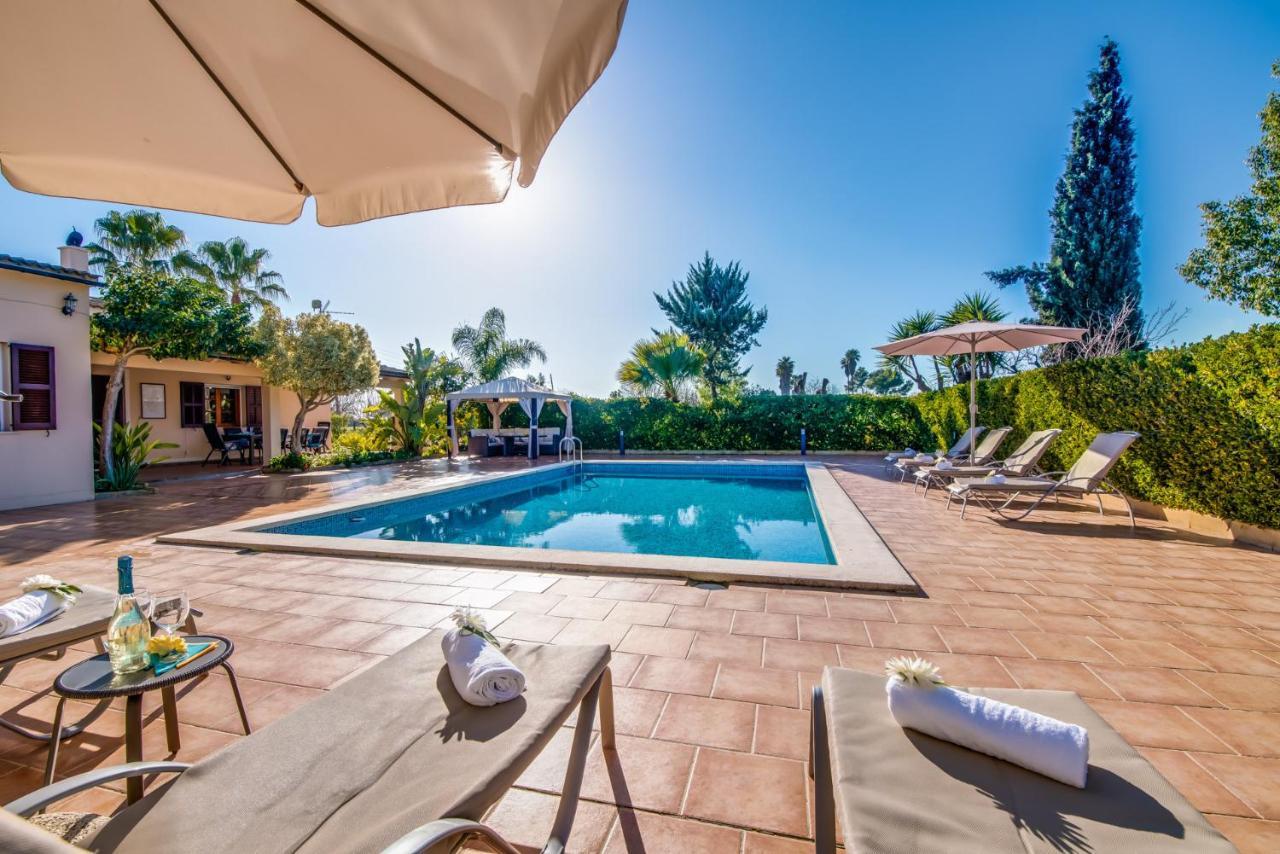 Landhaus Ideal Property Mallorca - Es Pascolet Inca (Mallorca)