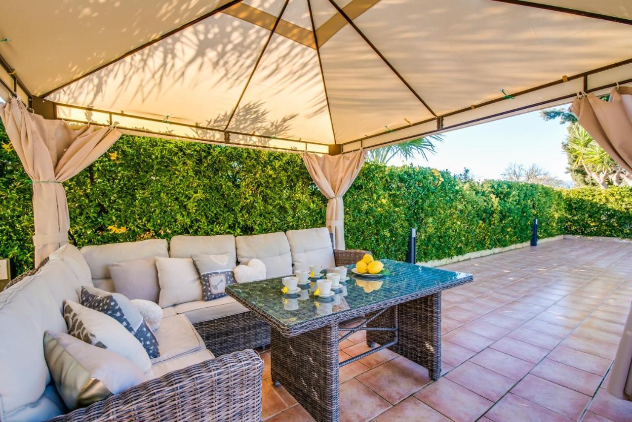 Ideal Property Mallorca - Es Pascolet Landhaus