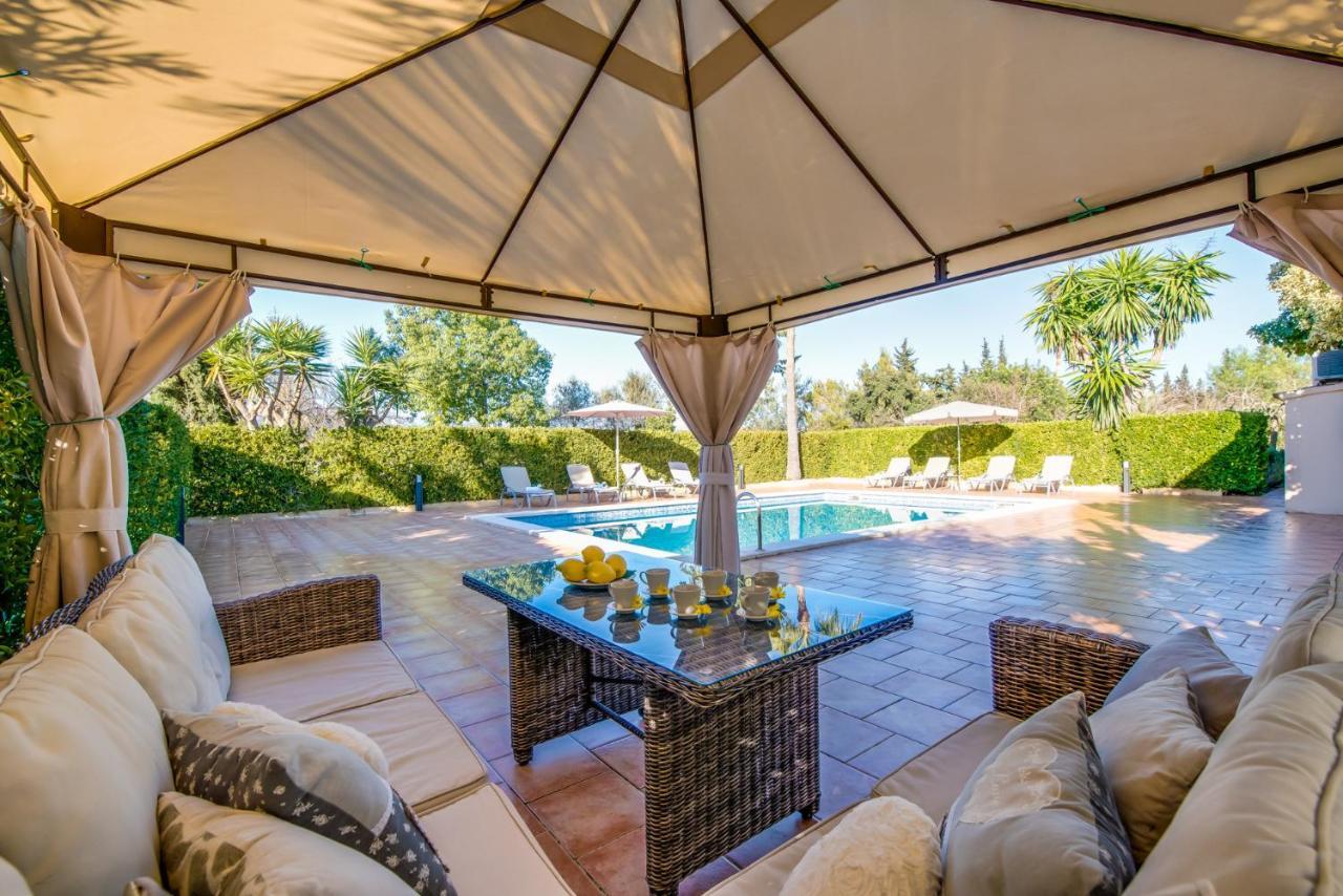 Landhaus Ideal Property Mallorca - Es Pascolet