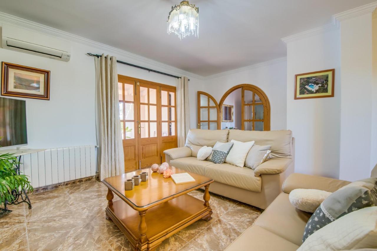 Ideal Property Mallorca - Es Pascolet