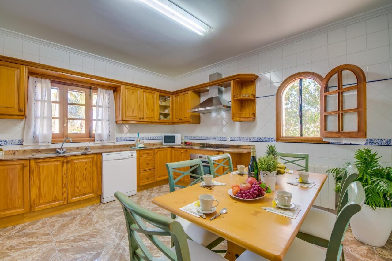 Landhaus Ideal Property Mallorca - Es Pascolet