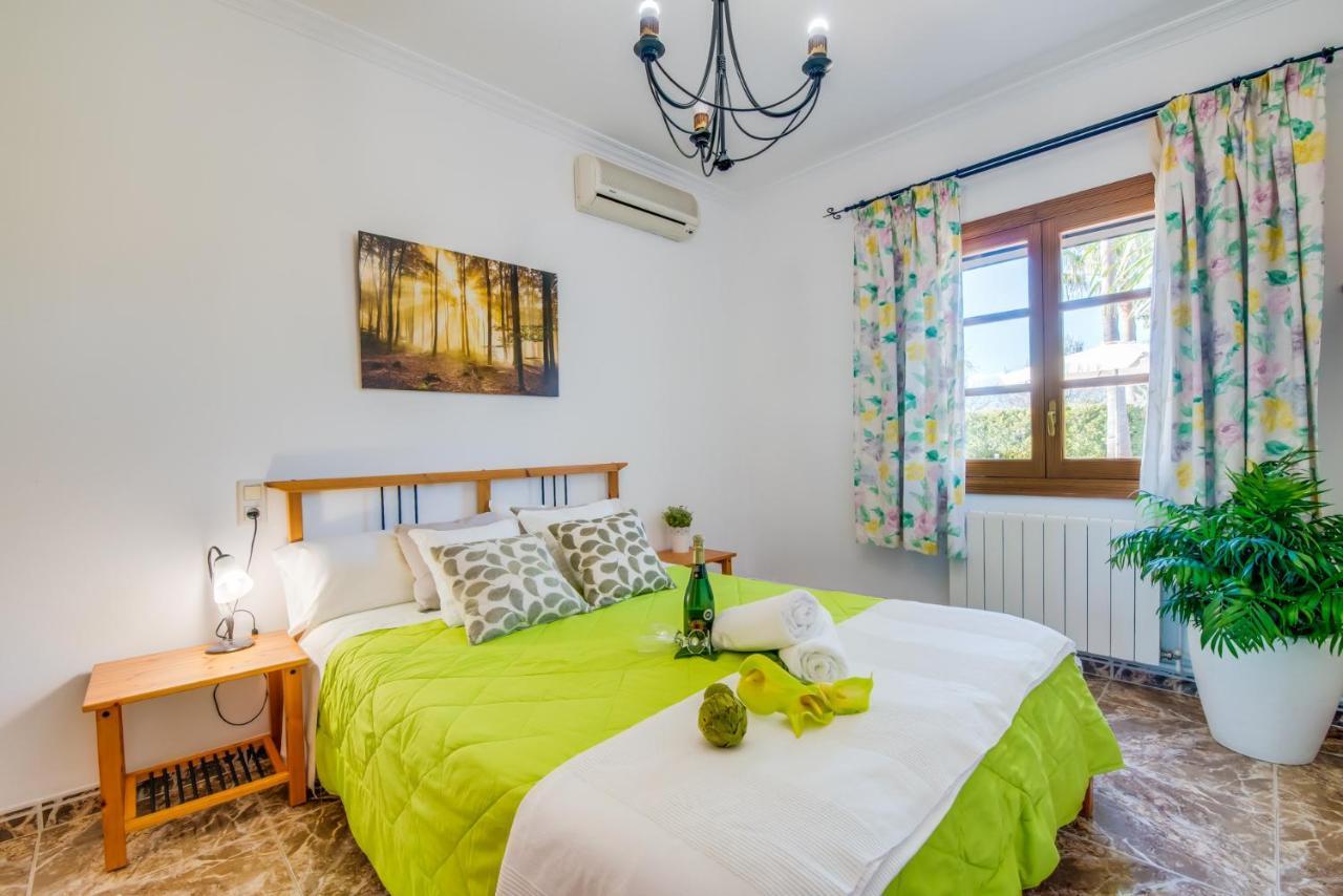 Ideal Property Mallorca - Es Pascolet