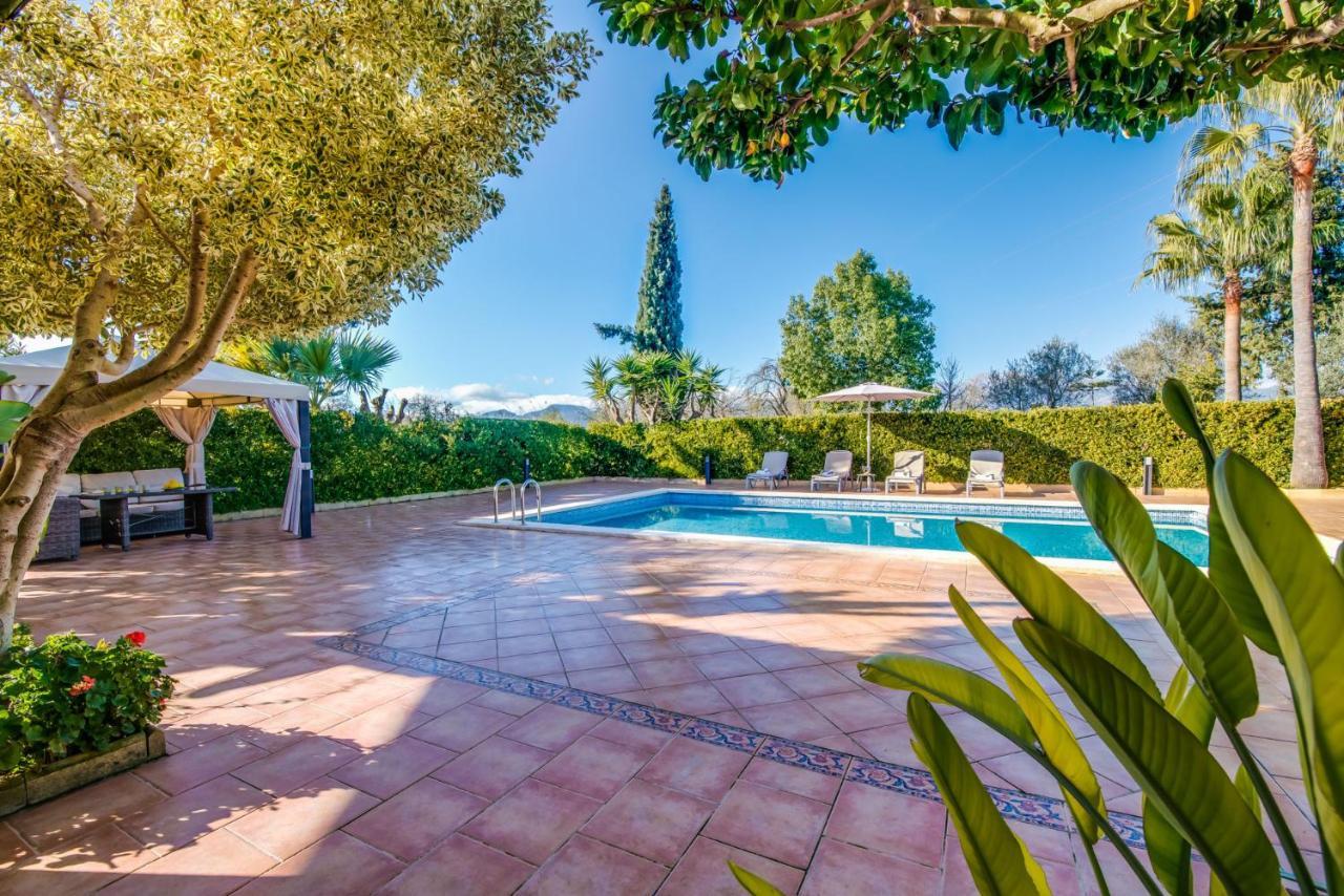 Landhaus Ideal Property Mallorca - Es Pascolet