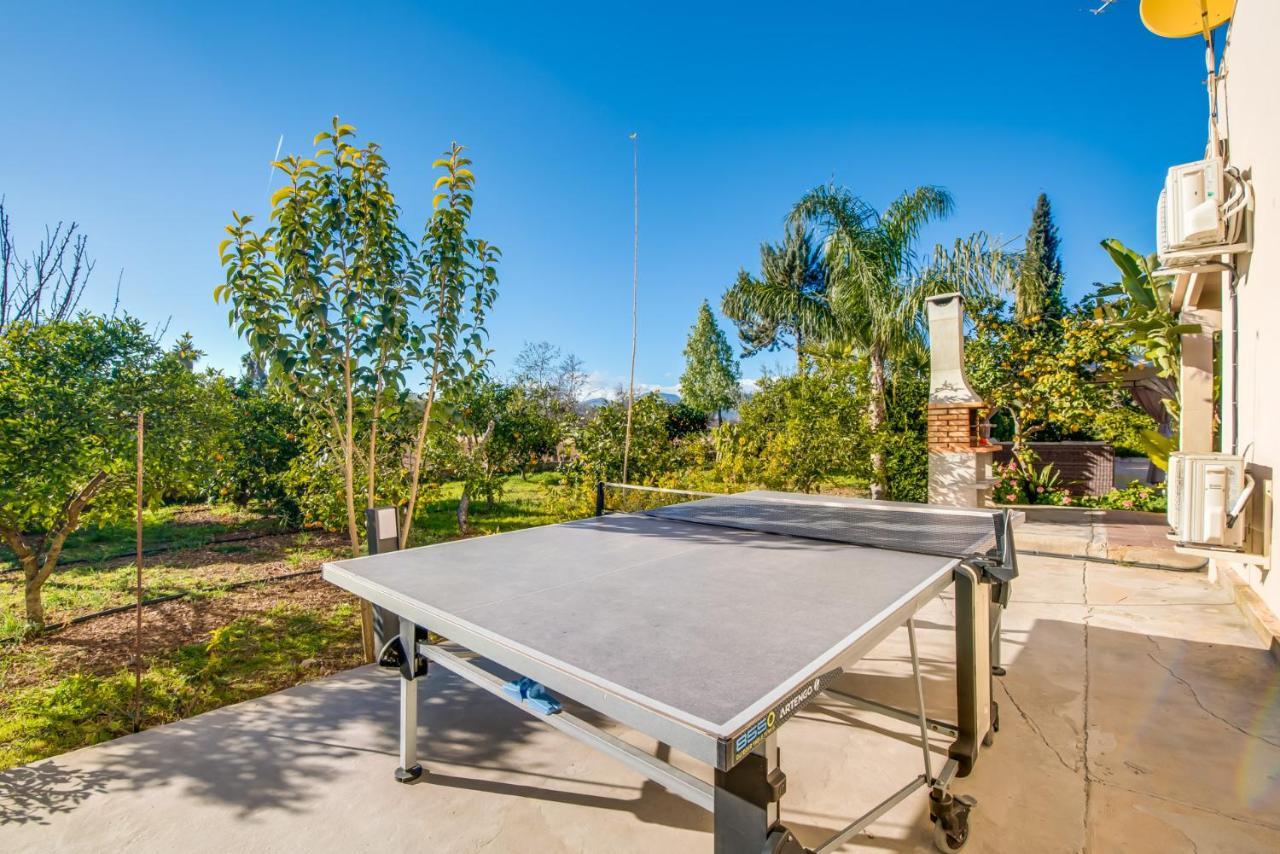 Ideal Property Mallorca - Es Pascolet *