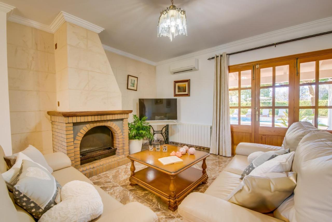 Landhaus Ideal Property Mallorca - Es Pascolet