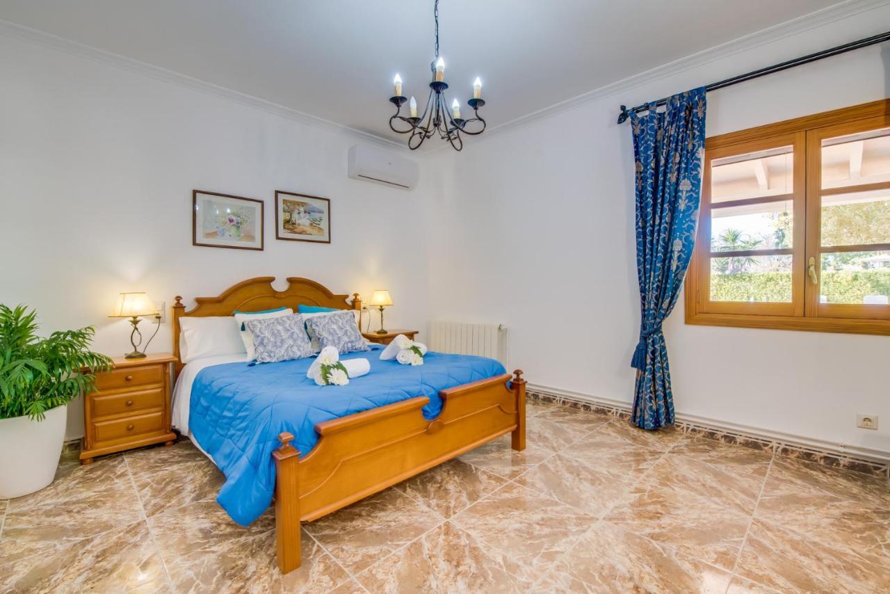 Ideal Property Mallorca - Es Pascolet Landhaus Inca (Mallorca)