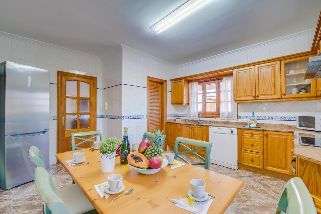 Ideal Property Mallorca - Es Pascolet