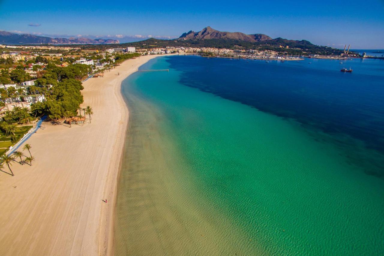 Ideal Property Mallorca - Es Pascolet Landhaus Inca (Mallorca)