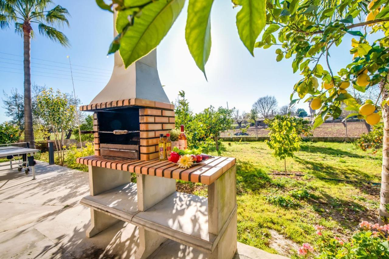 Ideal Property Mallorca - Es Pascolet * Inca (Mallorca)