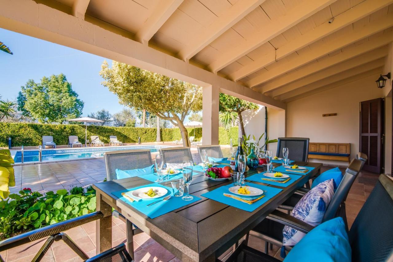 Ideal Property Mallorca - Es Pascolet *