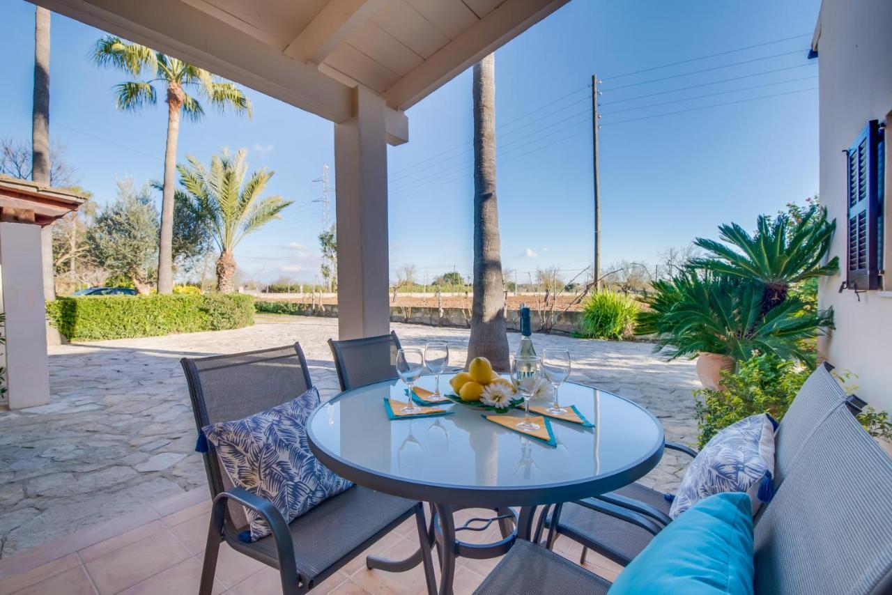 Landhaus Ideal Property Mallorca - Es Pascolet