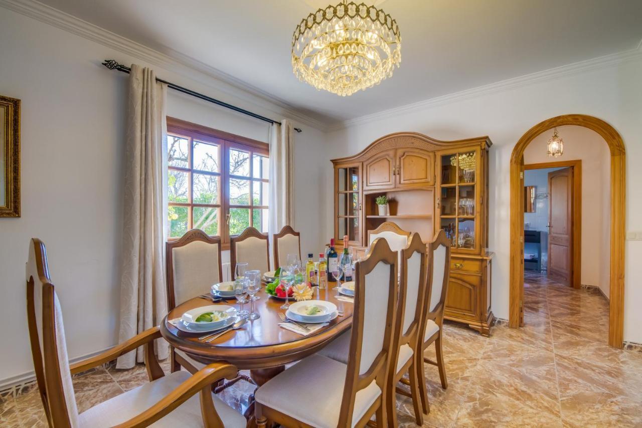 Ideal Property Mallorca - Es Pascolet *