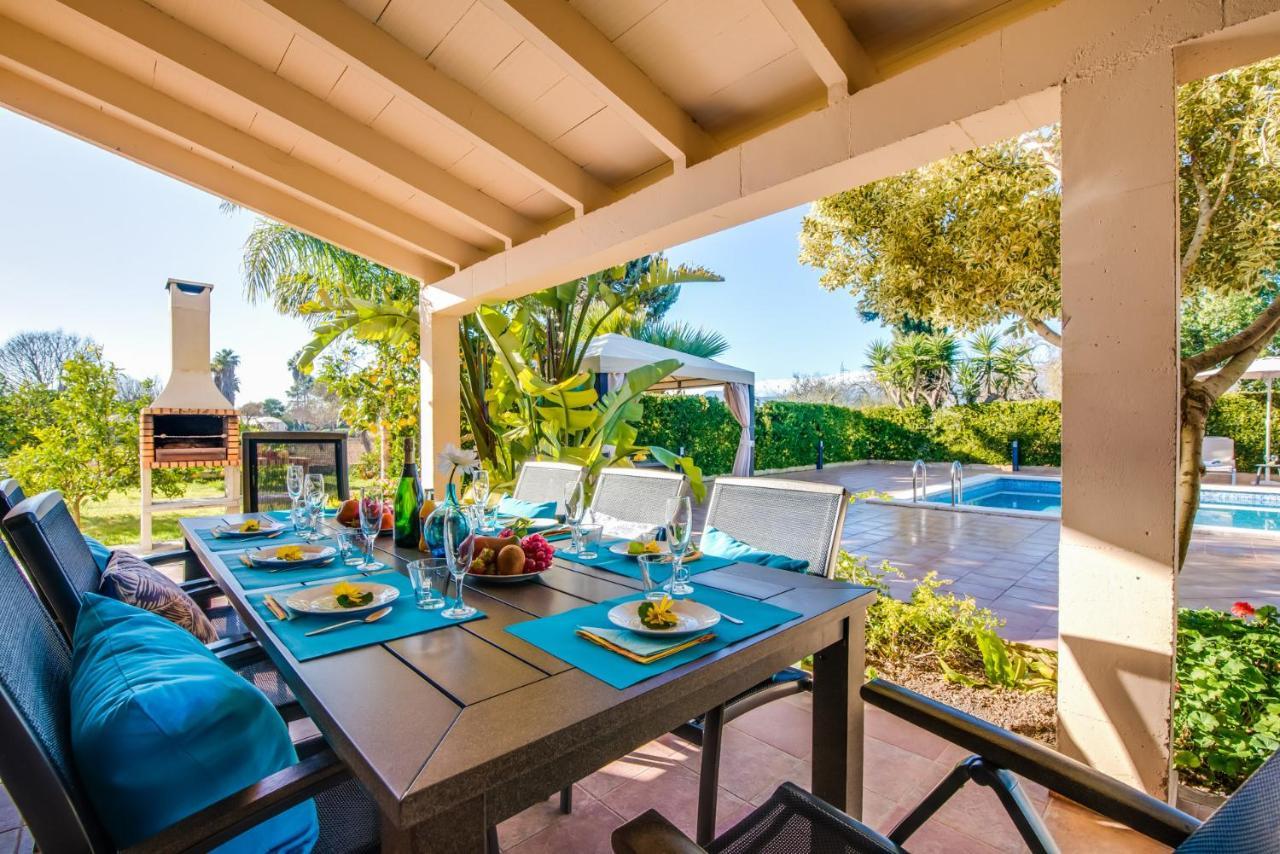 Landhaus Ideal Property Mallorca - Es Pascolet