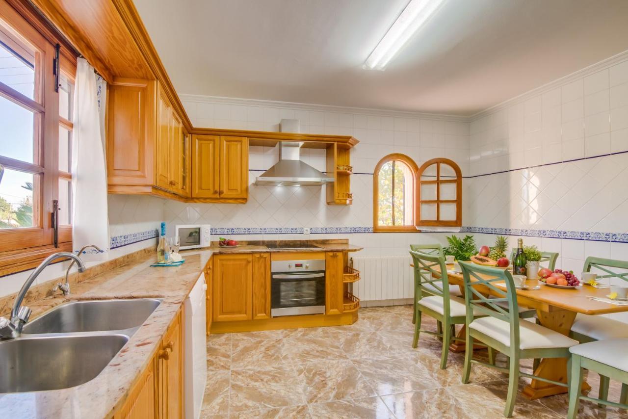 Landhaus Ideal Property Mallorca - Es Pascolet Inca (Mallorca)