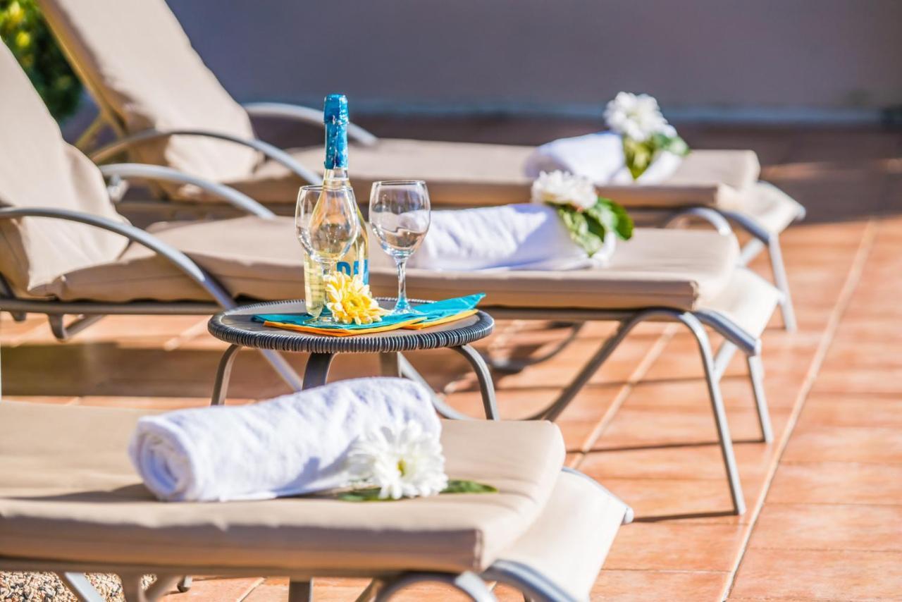 Ideal Property Mallorca - Es Pascolet * Inca (Mallorca)