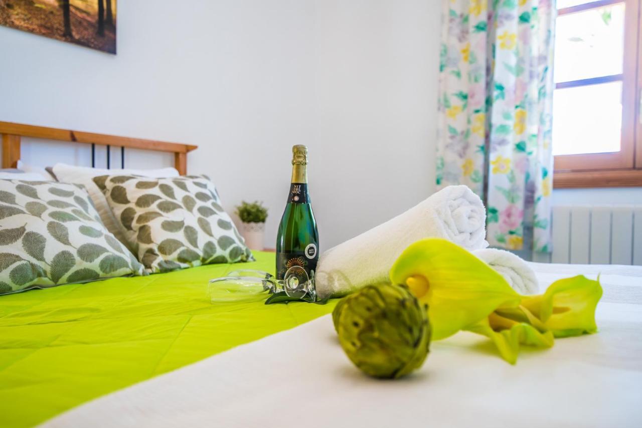 Landhuis Ideal Property Mallorca - Es Pascolet *