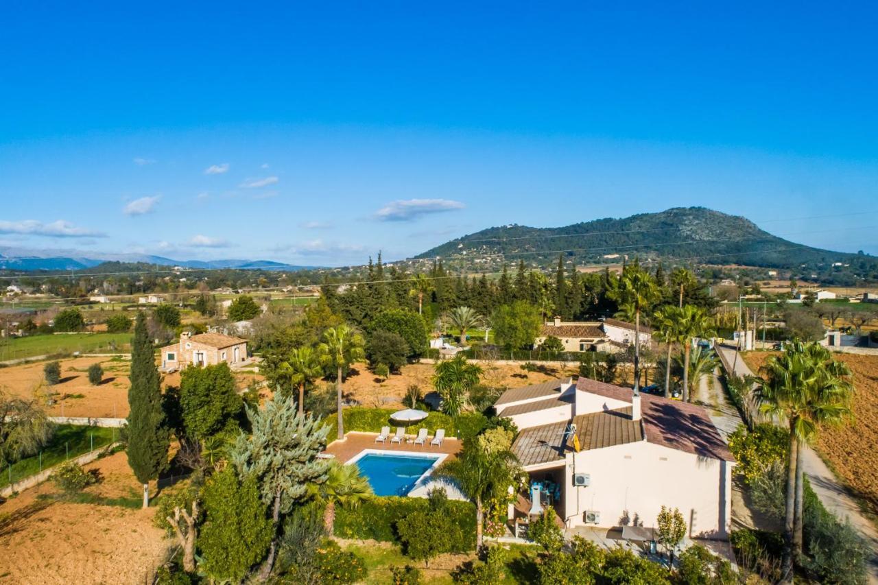 Landhuis Ideal Property Mallorca - Es Pascolet